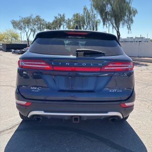 LINCOLN MKC SELECT - 7