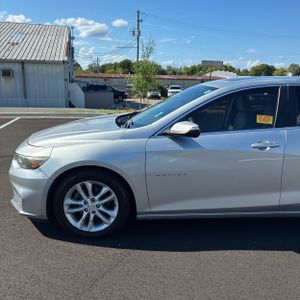صورة 2 لـ 2016 Chevrolet MALIBU LT