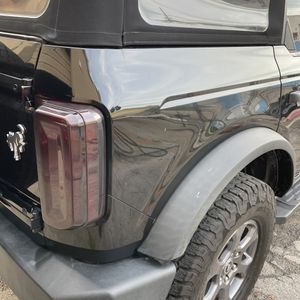 2023 FORD BRONCO BIG BEND 缩略图 60