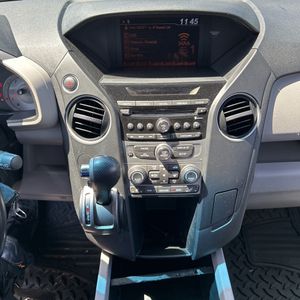 2012 Honda PILOT EX-L 缩略图 37