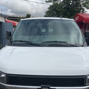 2025 Chevrolet EXPRESS CARGO WORK VAN 缩略图 15