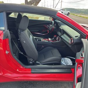 2020 Chevrolet CAMARO LT 缩略图 32