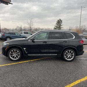 BMW X5 XDRIVE40I - 3