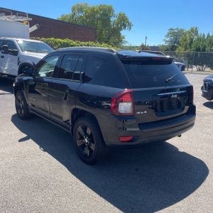صورة 5 لـ 2016 JEEP COMPASS SPORT