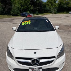 صورة مصغرة 15 لـ 2019 Mercedes-BENZ CLA