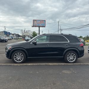 MERCEDES-BENZ GLE - 3