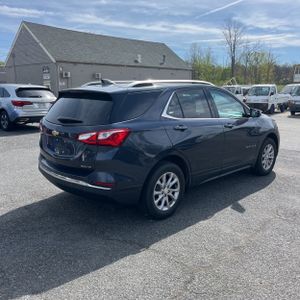 CHEVROLET EQUINOX - 8