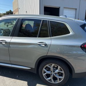 BMW X3 SDRIVE30I - 6