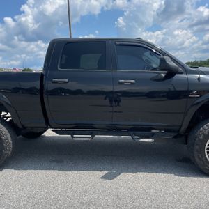 2015 RAM 2500 BIG HORN — миниатюра 11