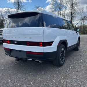 HYUNDAI SANTA FE SE - 8