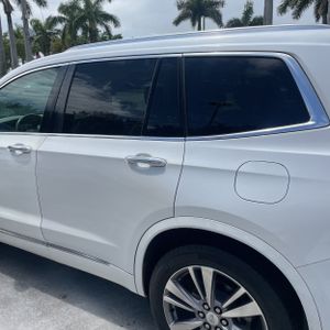CADILLAC XT6 PREMIUM LUXURY - 6