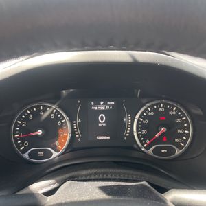 صورة مصغرة 38 لـ 2017 JEEP RENEGADE LATITUDE