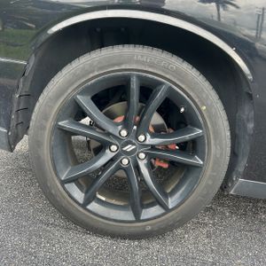 صورة مصغرة 19 لـ 2017 Dodge CHALLENGER SXT