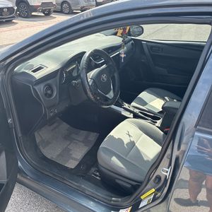 صورة مصغرة 32 لـ 2017 Toyota COROLLA L