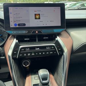 2024 Toyota VENZA XLE — миниатюра 37