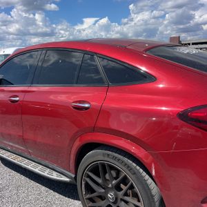 MERCEDES-BENZ GLE-CLASS - 6