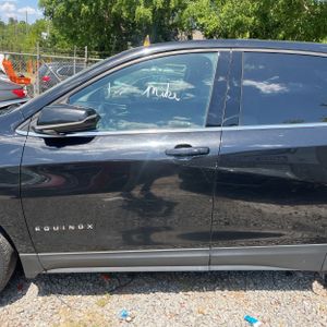 CHEVROLET EQUINOX LT - 4