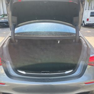 2022 Mercedes-BENZ S-CLASS — миниатюра 43