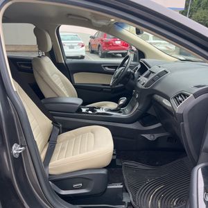 2017 FORD EDGE SEL — миниатюра 33