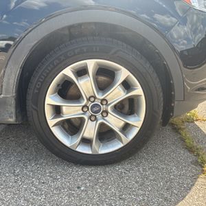 2016 FORD ESCAPE TITANIUM — миниатюра 20