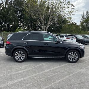 MERCEDES-BENZ GLE-CLASS - 10