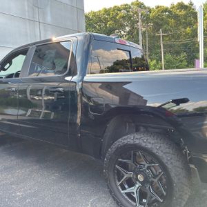 صورة 5 لـ 2023 RAM 1500 BIG HORN