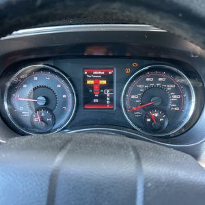 2014 Dodge CHARGER SXT — миниатюра 40