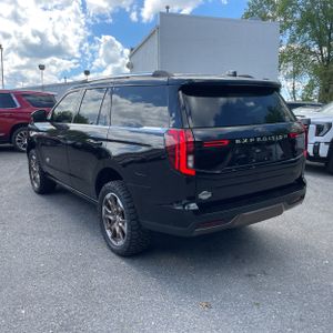 FORD EXPEDITION KING RANCH - 5