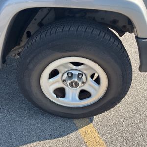 2000 JEEP CHEROKEE SPORT thumbnail 20