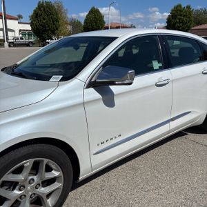 CHEVROLET IMPALA PREMIER - 2