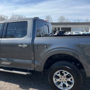 FORD F-150 XLT - 6