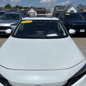 صورة 15 لـ 2023 Honda CIVIC EX