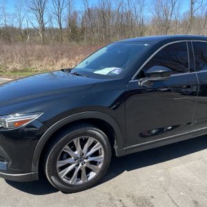 MAZDA CX-5 GRAND TOURING RESERVE - 2