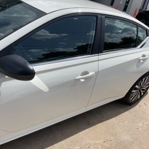 صورة 3 لـ 2026 Nissan ALTIMA SV