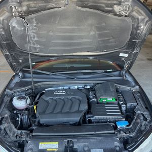 2018 AUDI A3 PREMIUM 缩略图 45