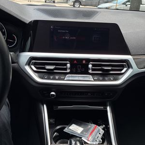 2020 BMW 330I XDRIVE — миниатюра 37