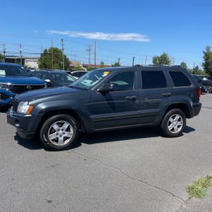 صورة 3 لـ 2006 JEEP GRAND CHEROKEE LAREDO