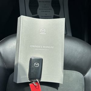 2023 Mazda CX-5 2.5 S SELECT — миниатюра 54