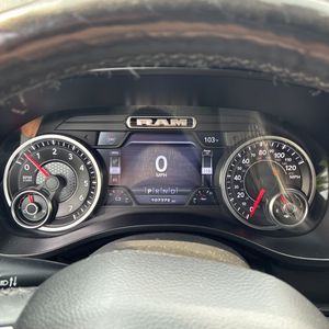 2019 RAM 1500 BIG HORN 缩略图 41