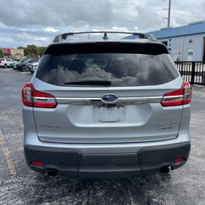 SUBARU ASCENT LIMITED 7-PASSENGER - 7