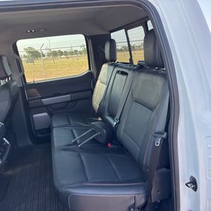 2023 FORD F-150 LARIAT — миниатюра 34
