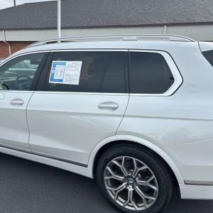 BMW X7 XDRIVE40I - 6