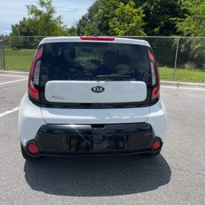 صورة 7 لـ 2016 KIA SOUL +