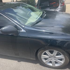 2007 Lexus ES 350 BASE 缩略图 11