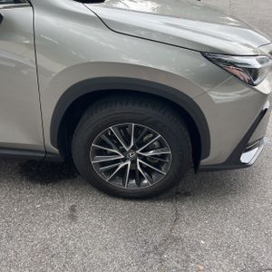 2023 Lexus NX 350 PREMIUM — миниатюра 20
