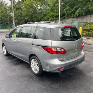 صورة 5 لـ 2015 Mazda MAZDA5 SPORT