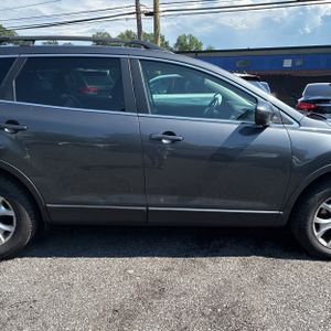 2013 Mazda CX-9 TOURING — миниатюра 11