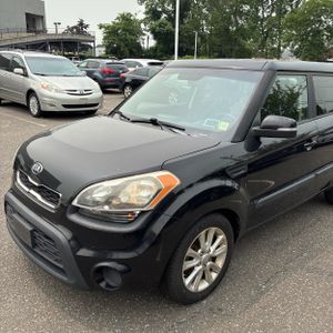2013 KIA SOUL + — фото 2
