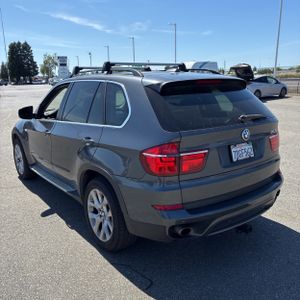 BMW X5 XDRIVE35I - 5
