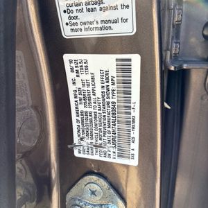 صورة 45 لـ 2010 Honda CR-V EX-L